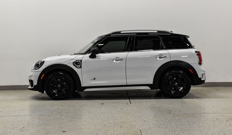 2018 Mini Cooper Countryman full