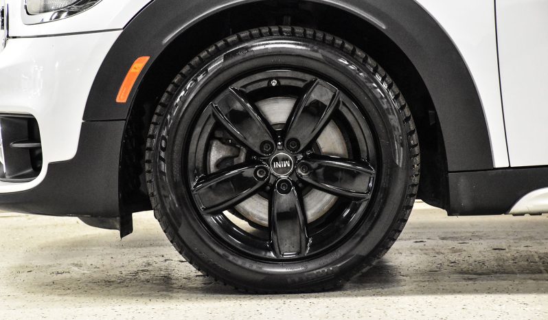 2018 Mini Cooper Countryman full
