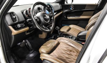 2018 Mini Cooper Countryman full