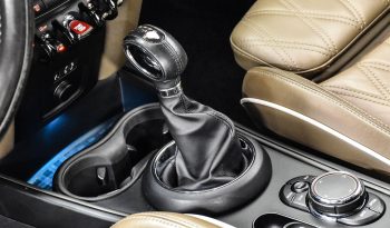 2018 Mini Cooper Countryman full