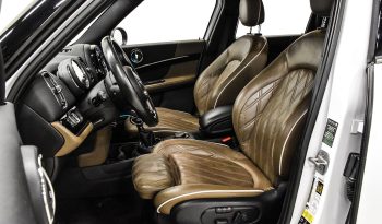 2018 Mini Cooper Countryman full