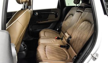 2018 Mini Cooper Countryman full