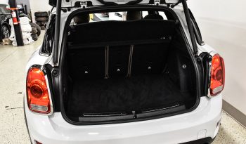 2018 Mini Cooper Countryman full