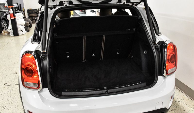 2018 Mini Cooper Countryman full