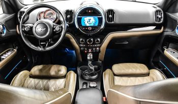2018 Mini Cooper Countryman full