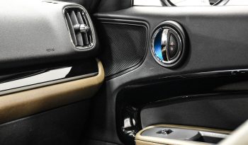 2018 Mini Cooper Countryman full