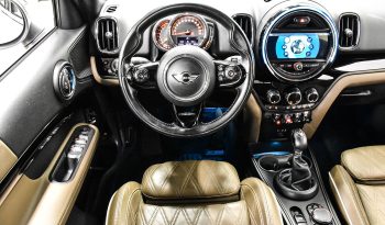 2018 Mini Cooper Countryman full
