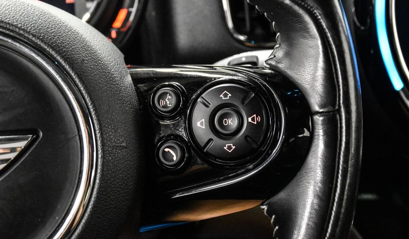 2018 Mini Cooper Countryman full