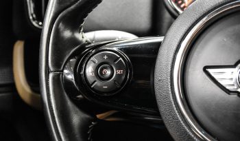 2018 Mini Cooper Countryman full