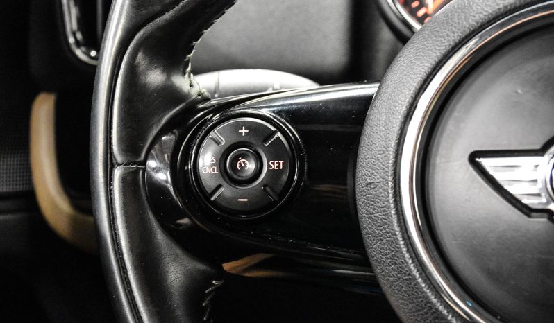 2018 Mini Cooper Countryman full