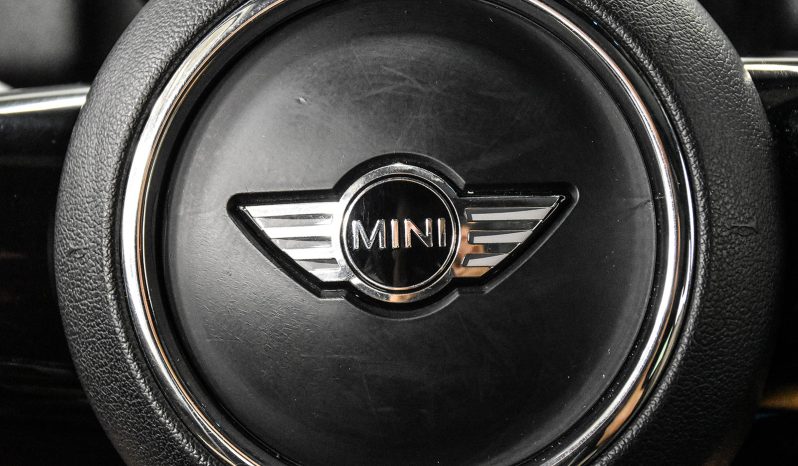 2018 Mini Cooper Countryman full
