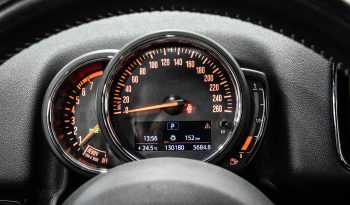 2018 Mini Cooper Countryman full