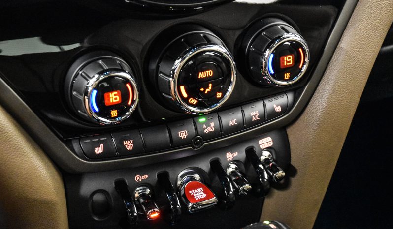 2018 Mini Cooper Countryman full