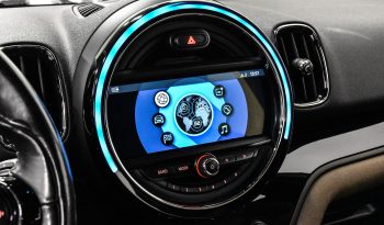 2018 Mini Cooper Countryman full