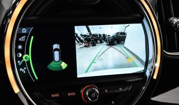 2018 Mini Cooper Countryman full