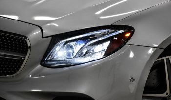 2019 Mercedes-Benz E 450 full