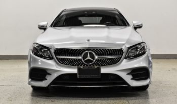 2019 Mercedes-Benz E 450 full