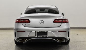 2019 Mercedes-Benz E 450 full