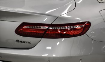 2019 Mercedes-Benz E 450 full