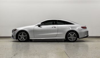 2019 Mercedes-Benz E 450 full
