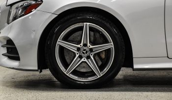 2019 Mercedes-Benz E 450 full