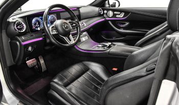 2019 Mercedes-Benz E 450 full