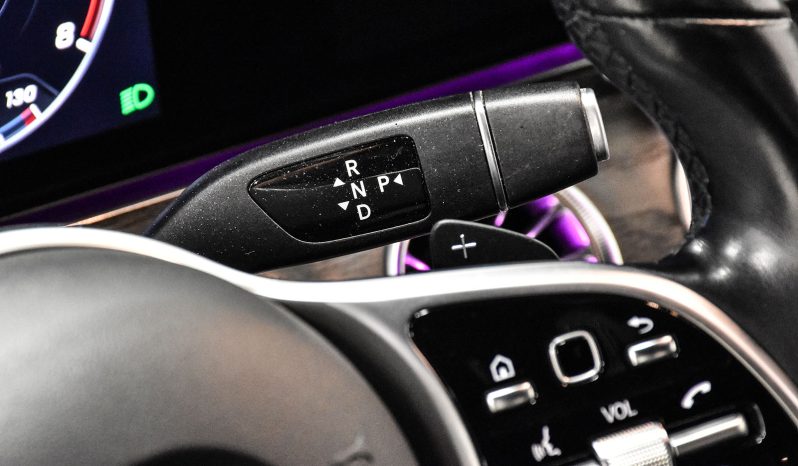 2019 Mercedes-Benz E 450 full