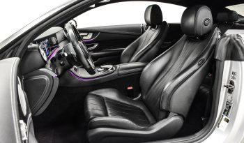 2019 Mercedes-Benz E 450 full