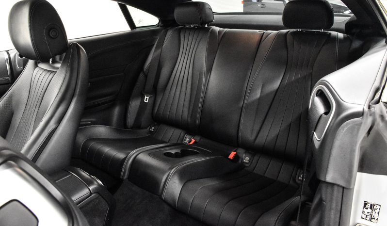 2019 Mercedes-Benz E 450 full