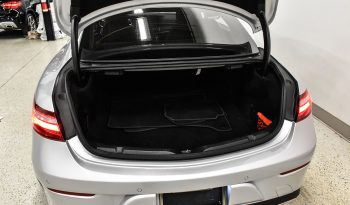 2019 Mercedes-Benz E 450 full