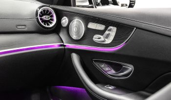 2019 Mercedes-Benz E 450 full