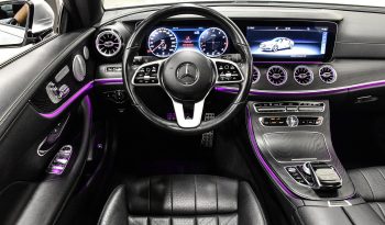 2019 Mercedes-Benz E 450 full