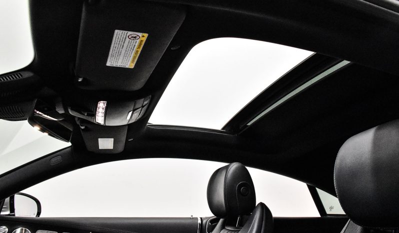 2019 Mercedes-Benz E 450 full