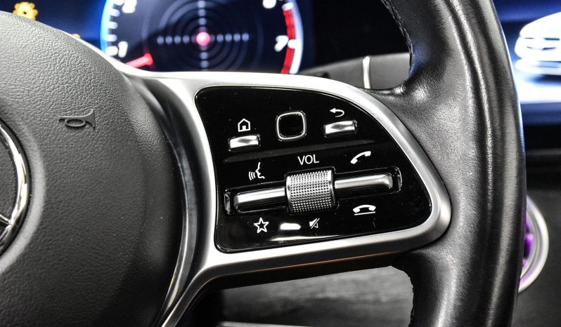 2019 Mercedes-Benz E 450 full
