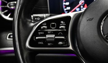2019 Mercedes-Benz E 450 full