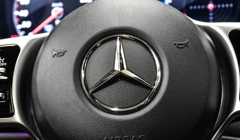 2019 Mercedes-Benz E 450 full