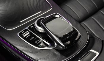 2019 Mercedes-Benz E 450 full