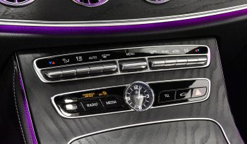 2019 Mercedes-Benz E 450 full