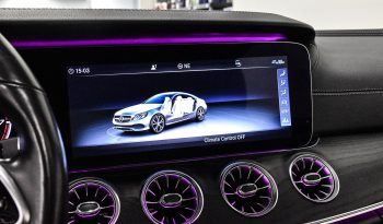 2019 Mercedes-Benz E 450 full
