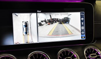 2019 Mercedes-Benz E 450 full