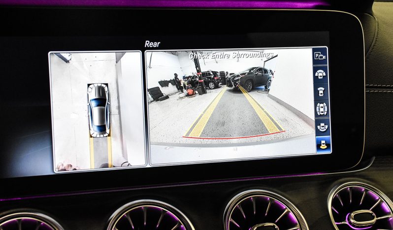 2019 Mercedes-Benz E 450 full