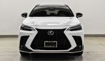 2022 Lexus NX350 AWD full