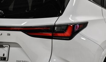 2022 Lexus NX350 AWD full