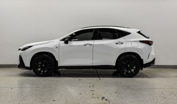 2022 Lexus NX350 AWD full