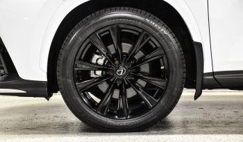 2022 Lexus NX350 AWD full