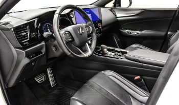 2022 Lexus NX350 AWD full