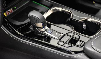 2022 Lexus NX350 AWD full