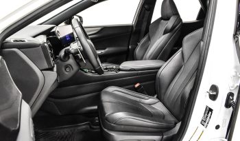 2022 Lexus NX350 AWD full