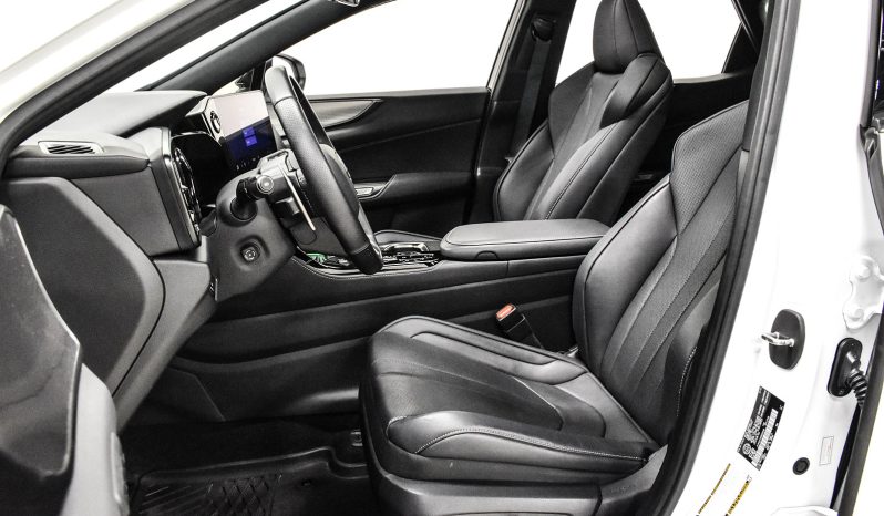 2022 Lexus NX350 AWD full