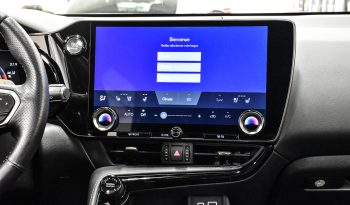 2022 Lexus NX350 AWD full